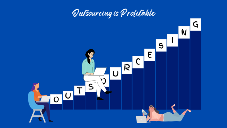 7 Reasons Why Outsourcing lead generation Is Profitable