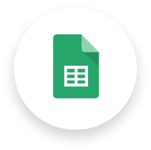 Sync Leads to Google Sheets