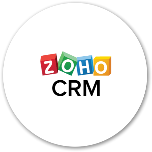 Sync Leads to Zoho CRM